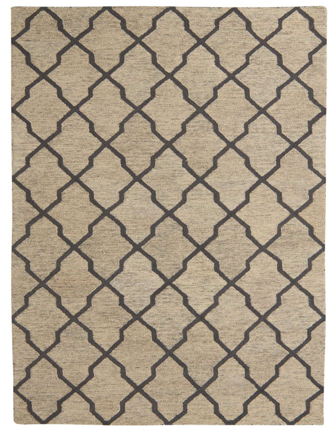 5' x 7' 11 Luna Rug
