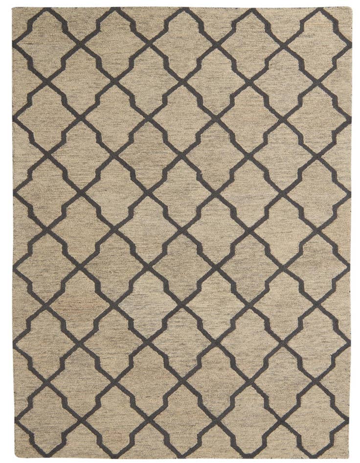 Detail image of 5' x 7' 11 Luna Rug