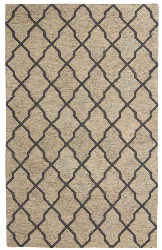 5' x 7' 11 Luna Rug