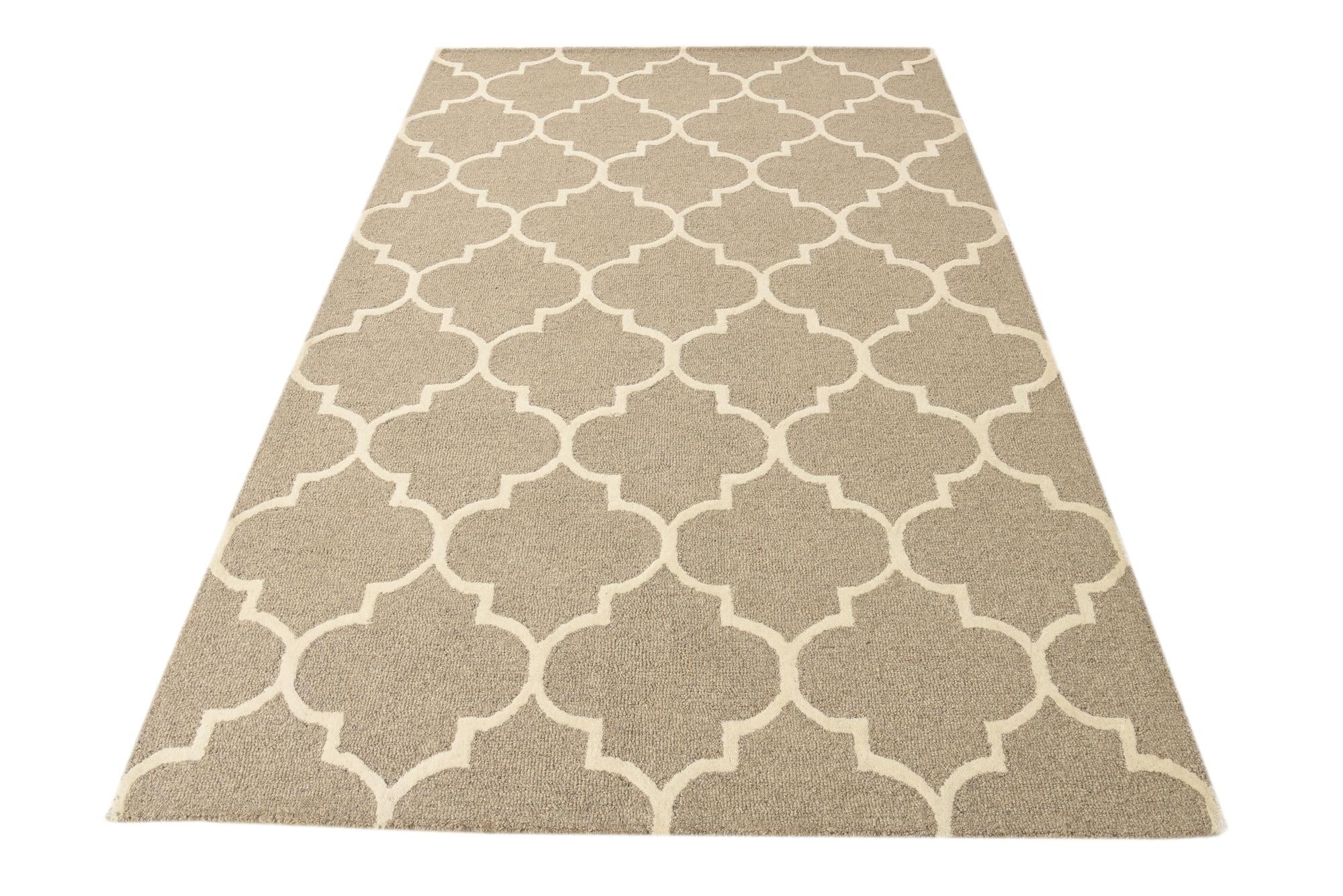 5' x 8' Luna Rug