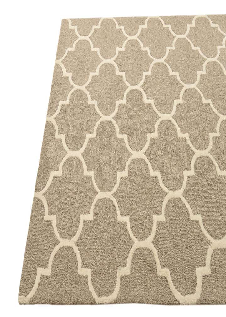 5' x 8' Luna Rug
