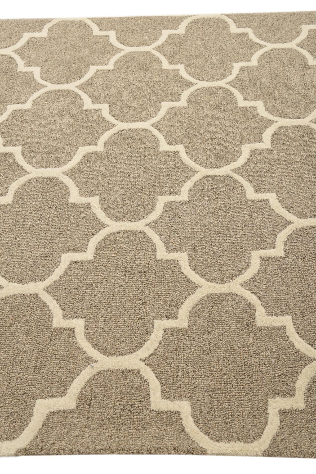 5' x 8' Luna Rug