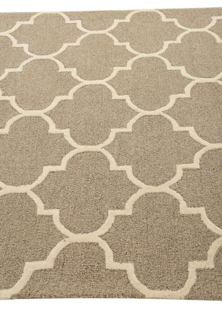 5' x 8' Luna Rug