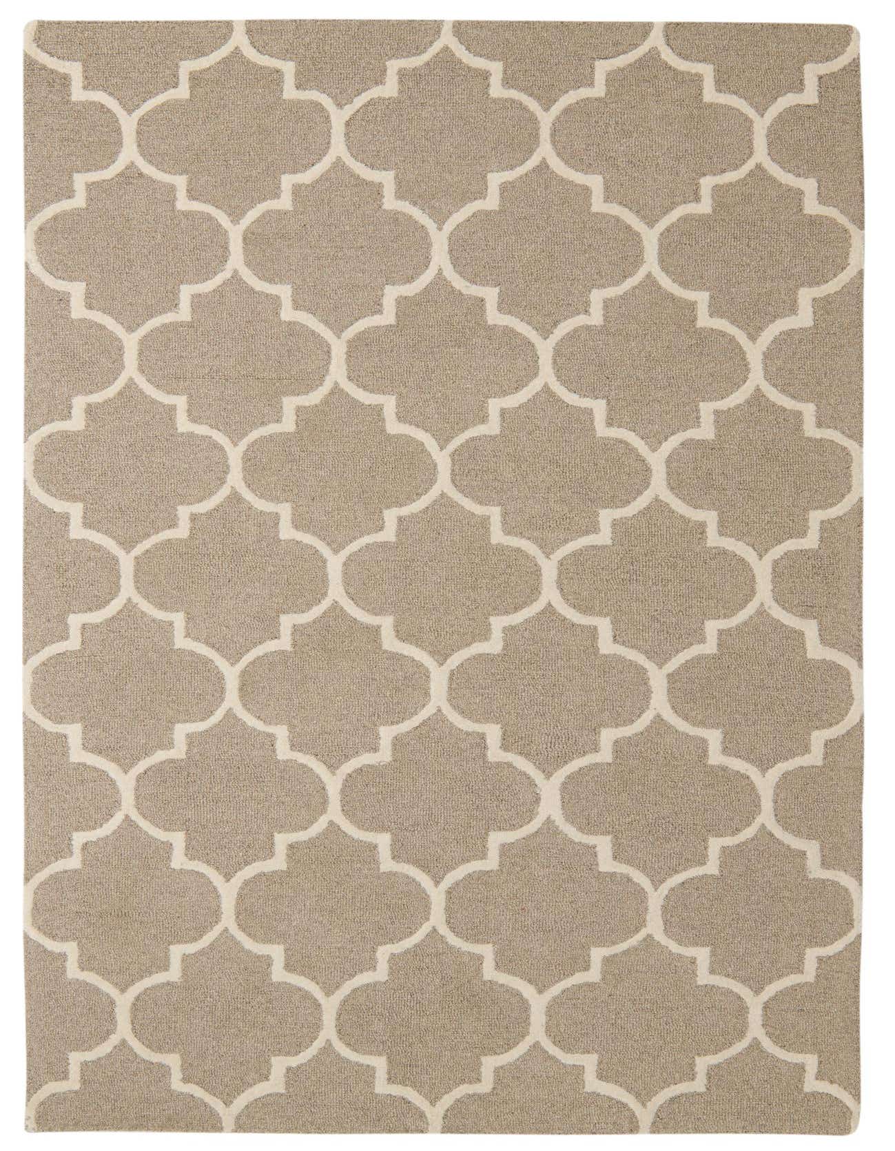 5' x 8' Luna Rug
