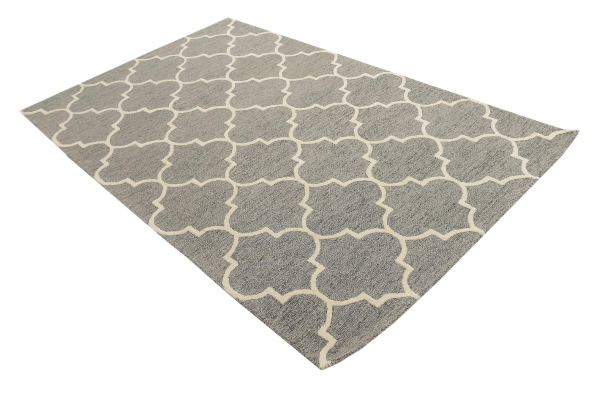 5' 1 x 8' 1 Luna Rug