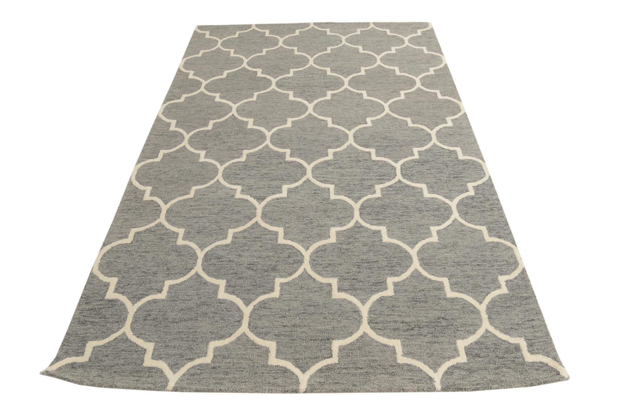 5' 1 x 8' 1 Luna Rug
