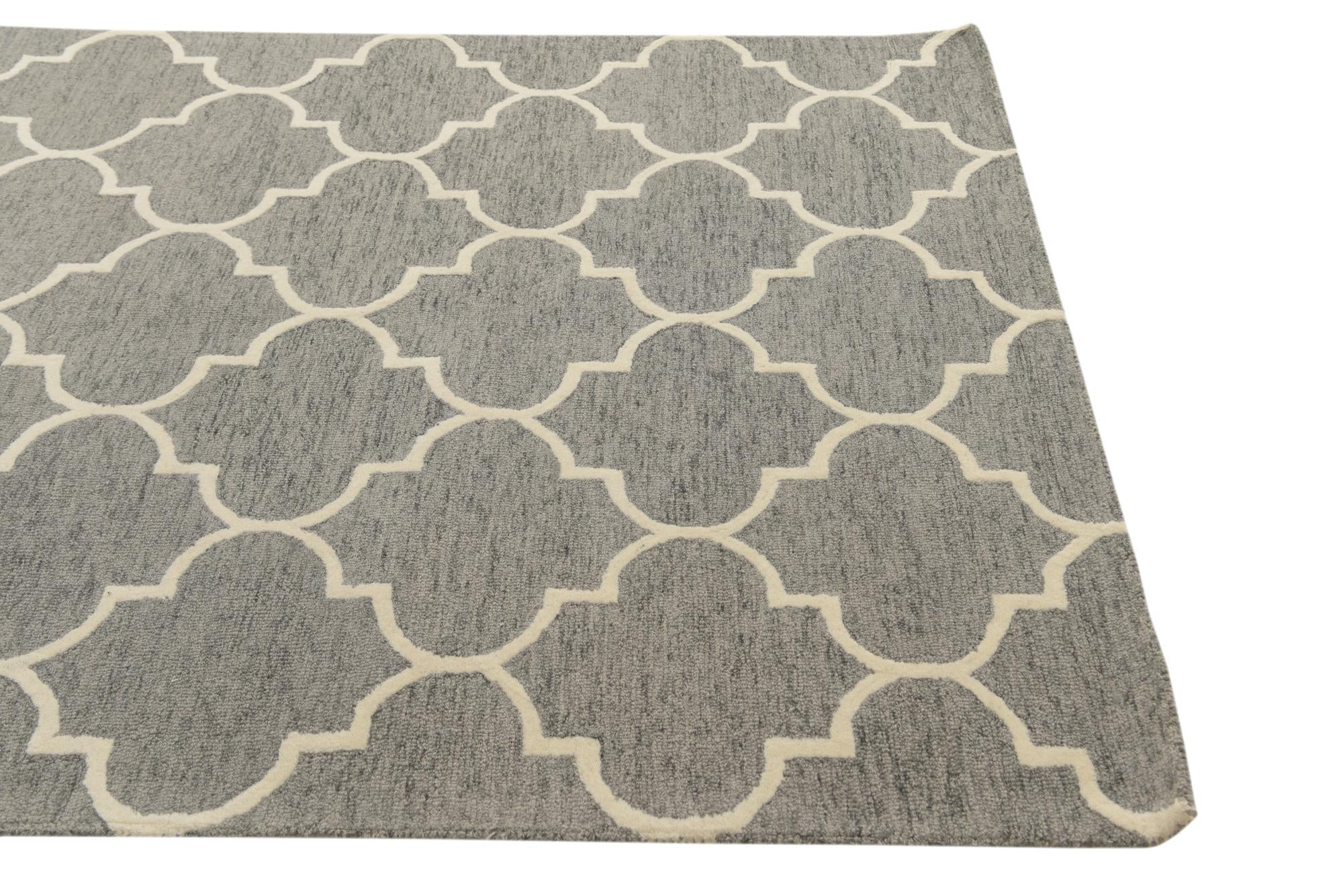 5' 1 x 8' 1 Luna Rug