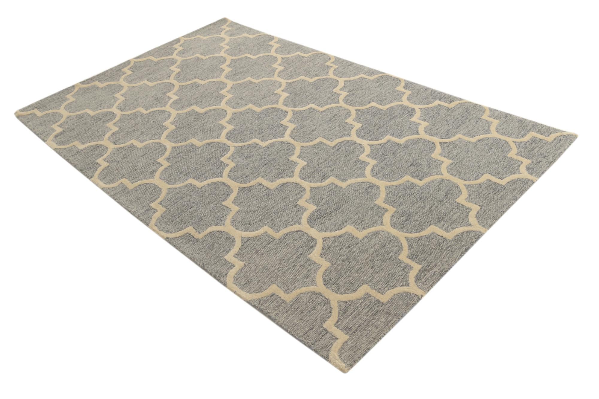 5' 1 x 8' 1 Luna Rug