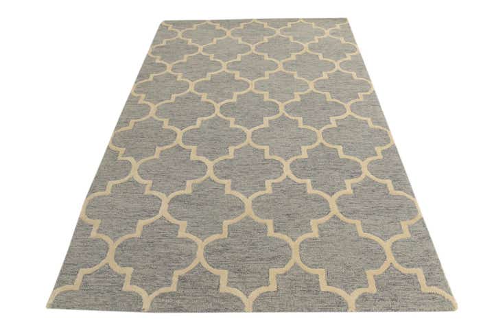 5' 1 x 8' 1 Luna Rug