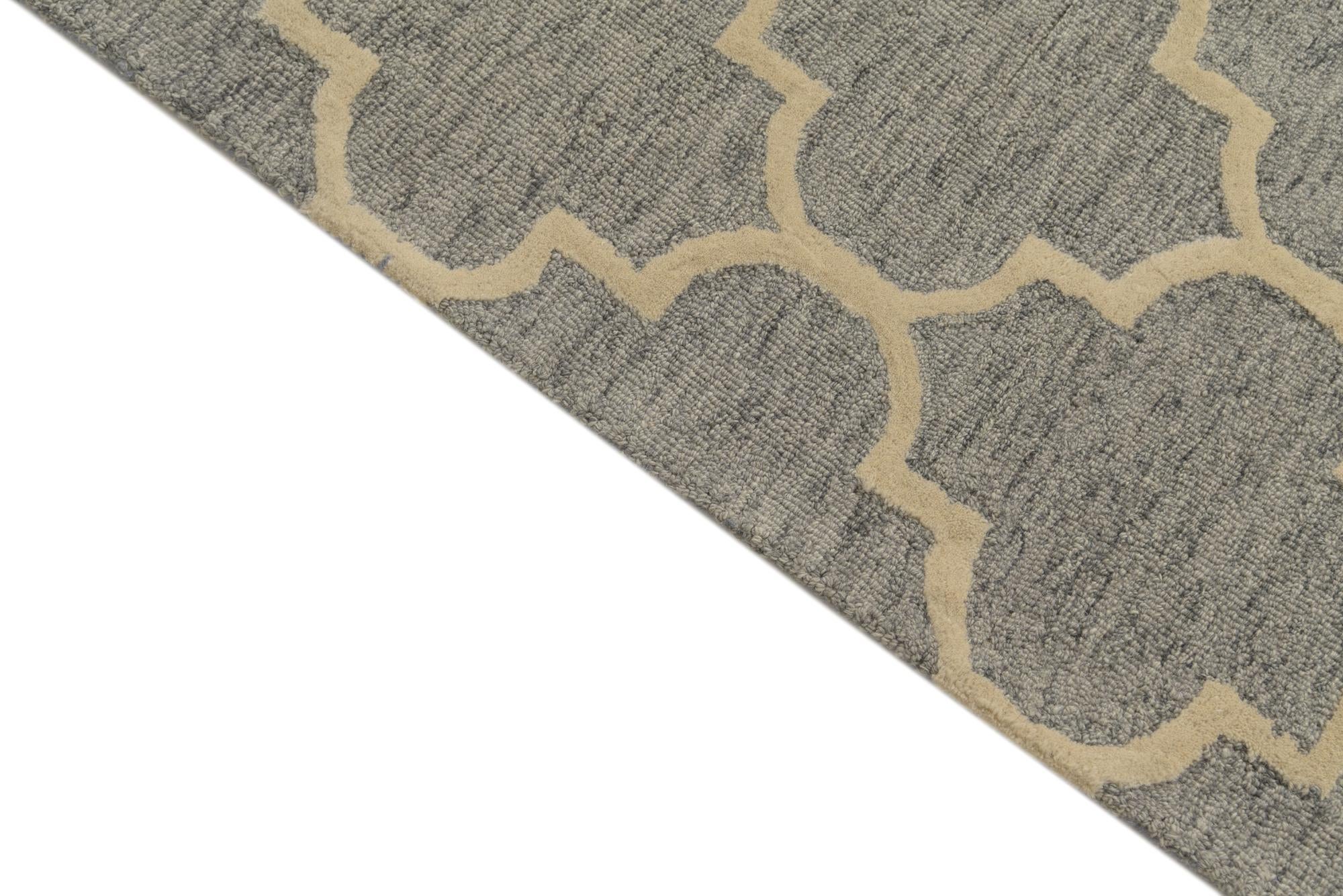5' 1 x 8' 1 Luna Rug