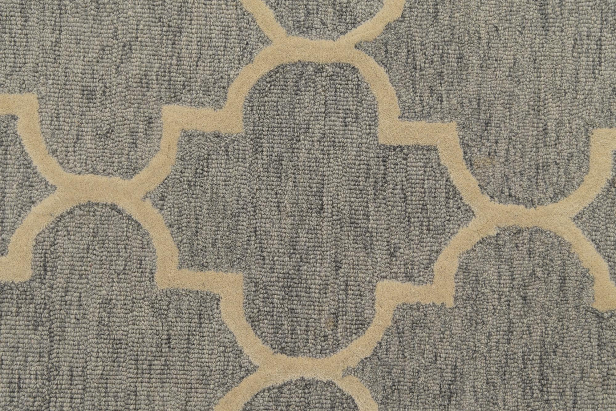 5' 1 x 8' 1 Luna Rug