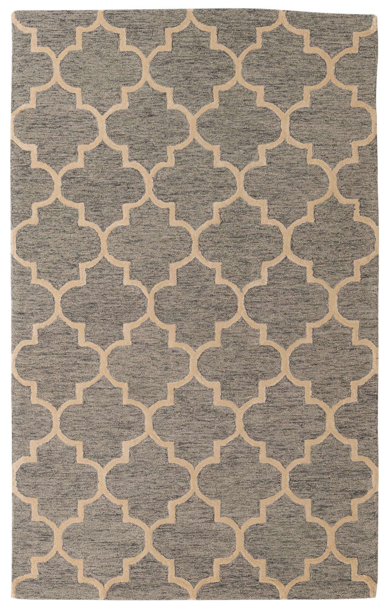5' 1 x 8' 1 Luna Rug