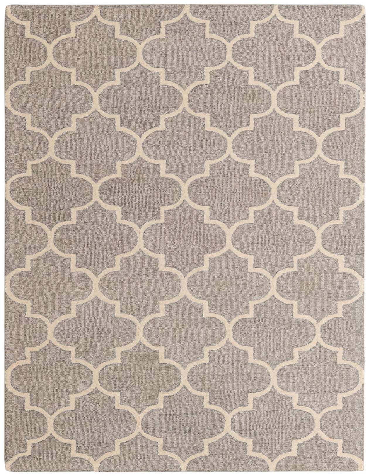 5' x 8' Luna Rug