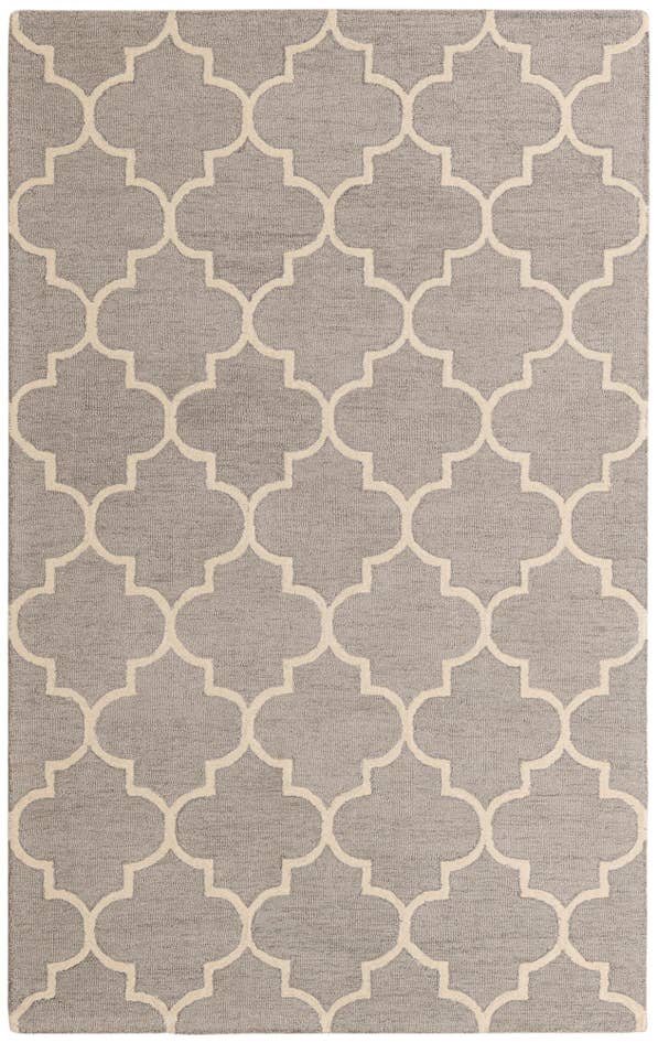 Detail image of 5' x 8' Luna Rug