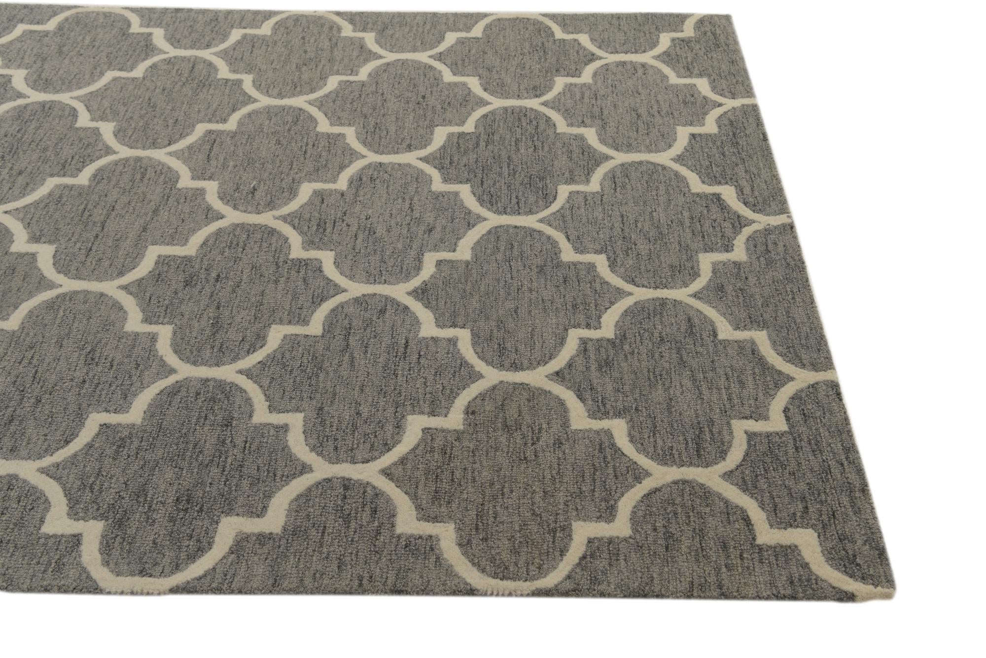 5' 2 x 8' 1 Luna Rug