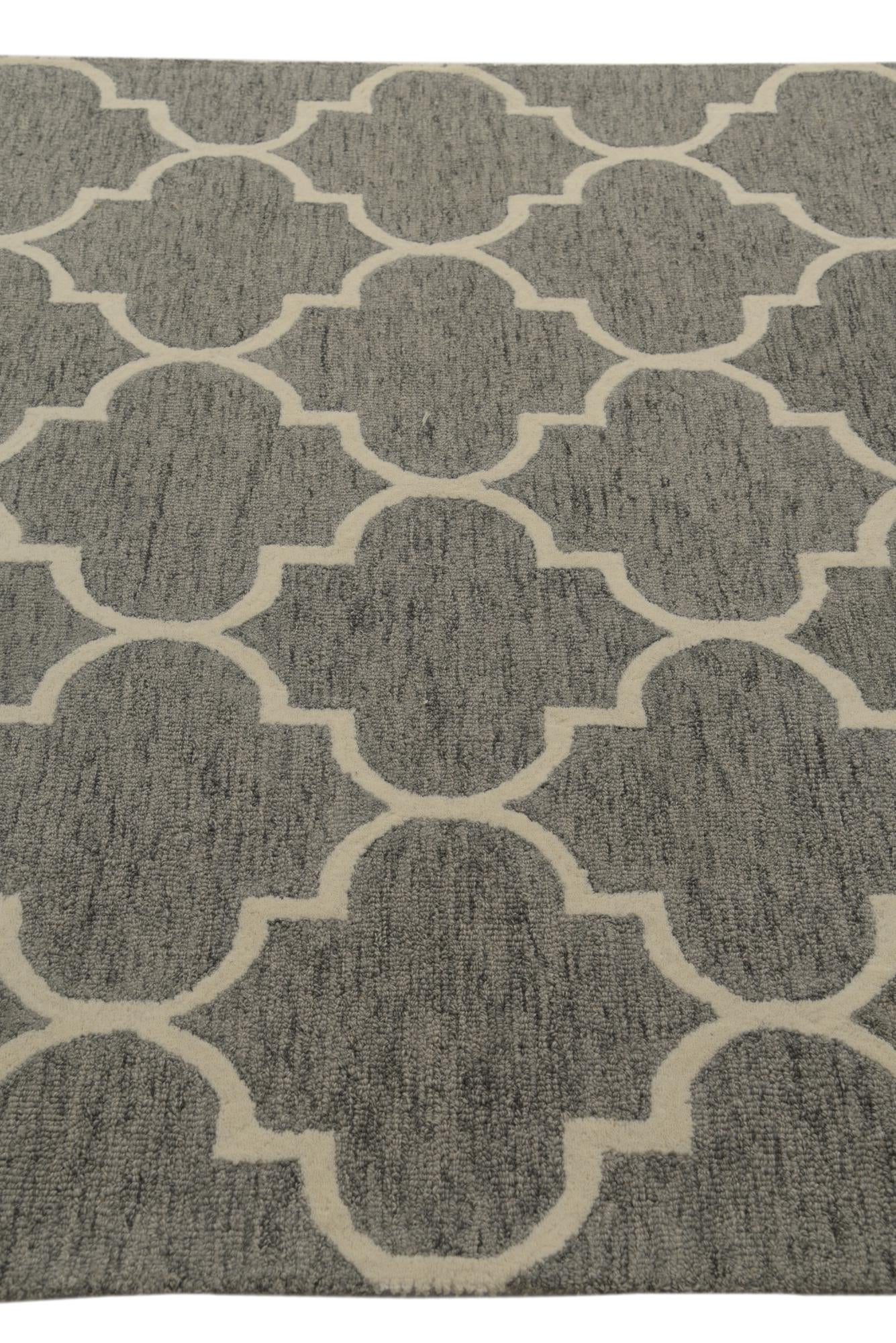 5' 2 x 8' 1 Luna Rug