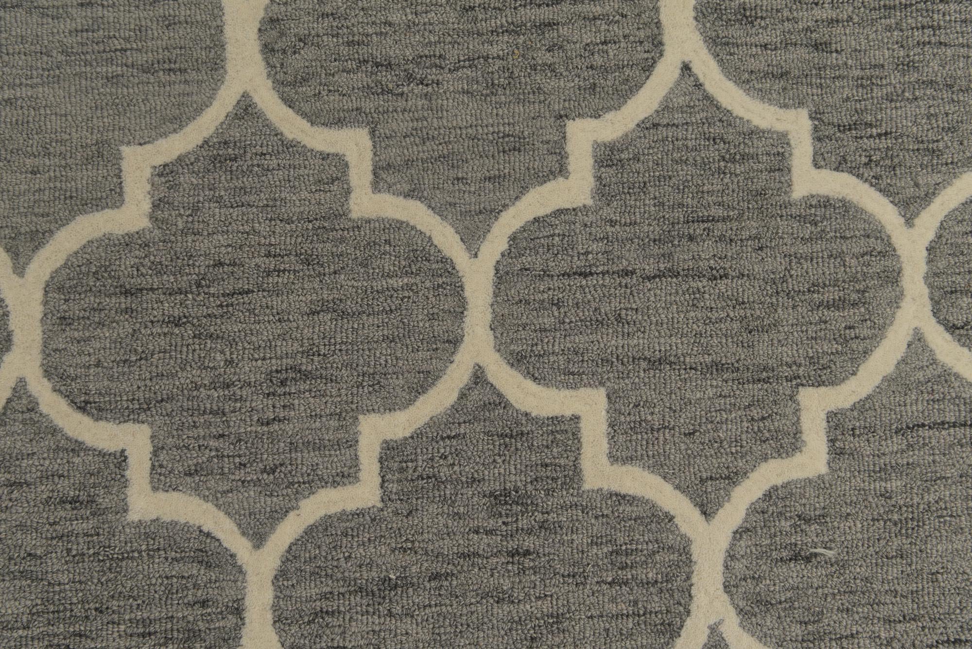5' 2 x 8' 1 Luna Rug