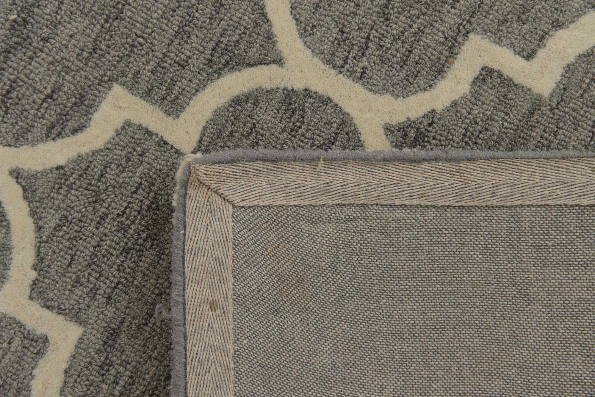 5' 2 x 8' 1 Luna Rug