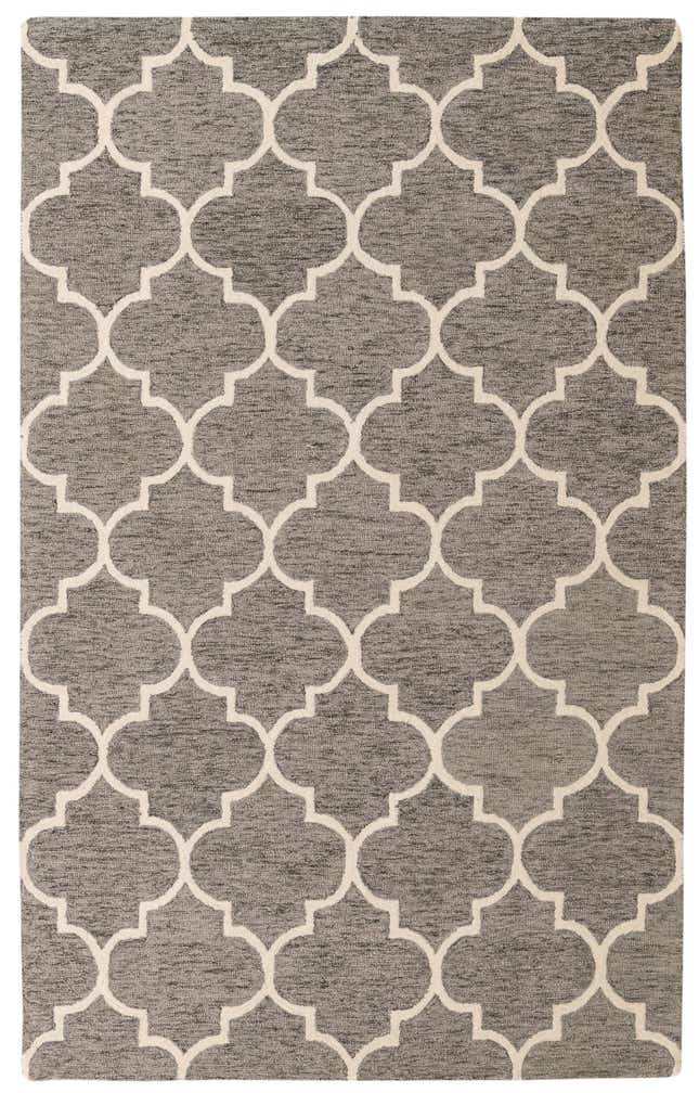 5' 2 x 8' 1 Luna Rug