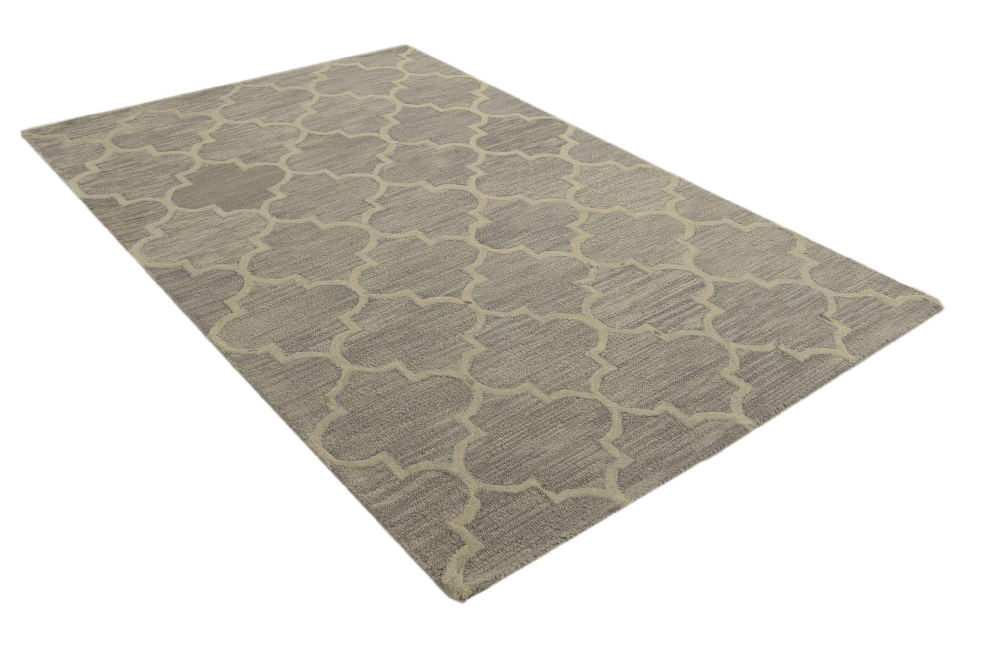 5' 2 x 8' Luna Rug