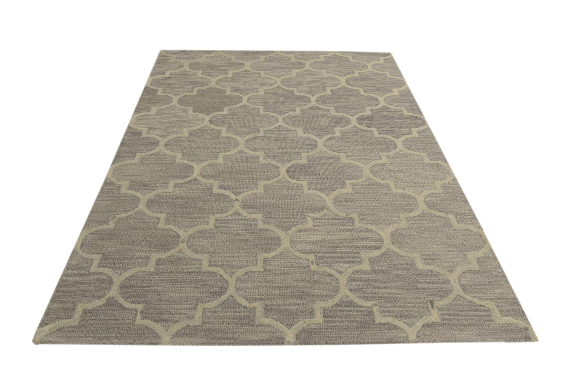 5' 2 x 8' Luna Rug
