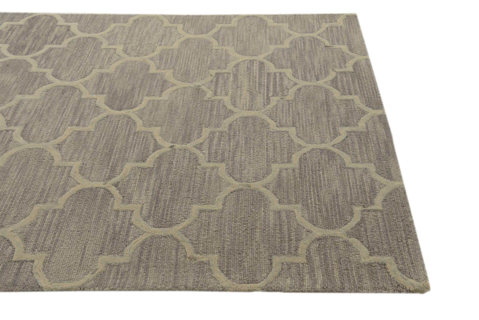 5' 2 x 8' Luna Rug