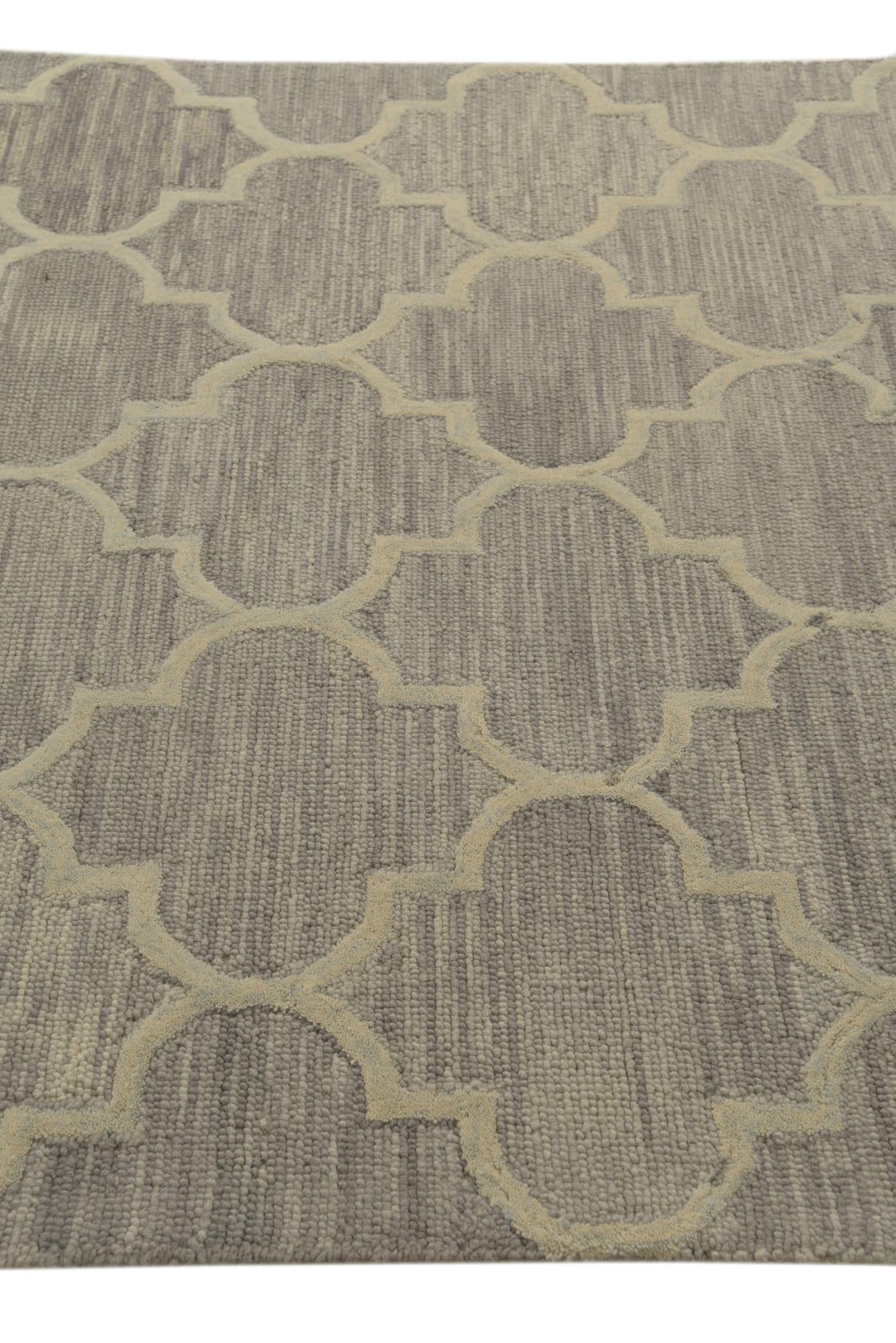 5' 2 x 8' Luna Rug