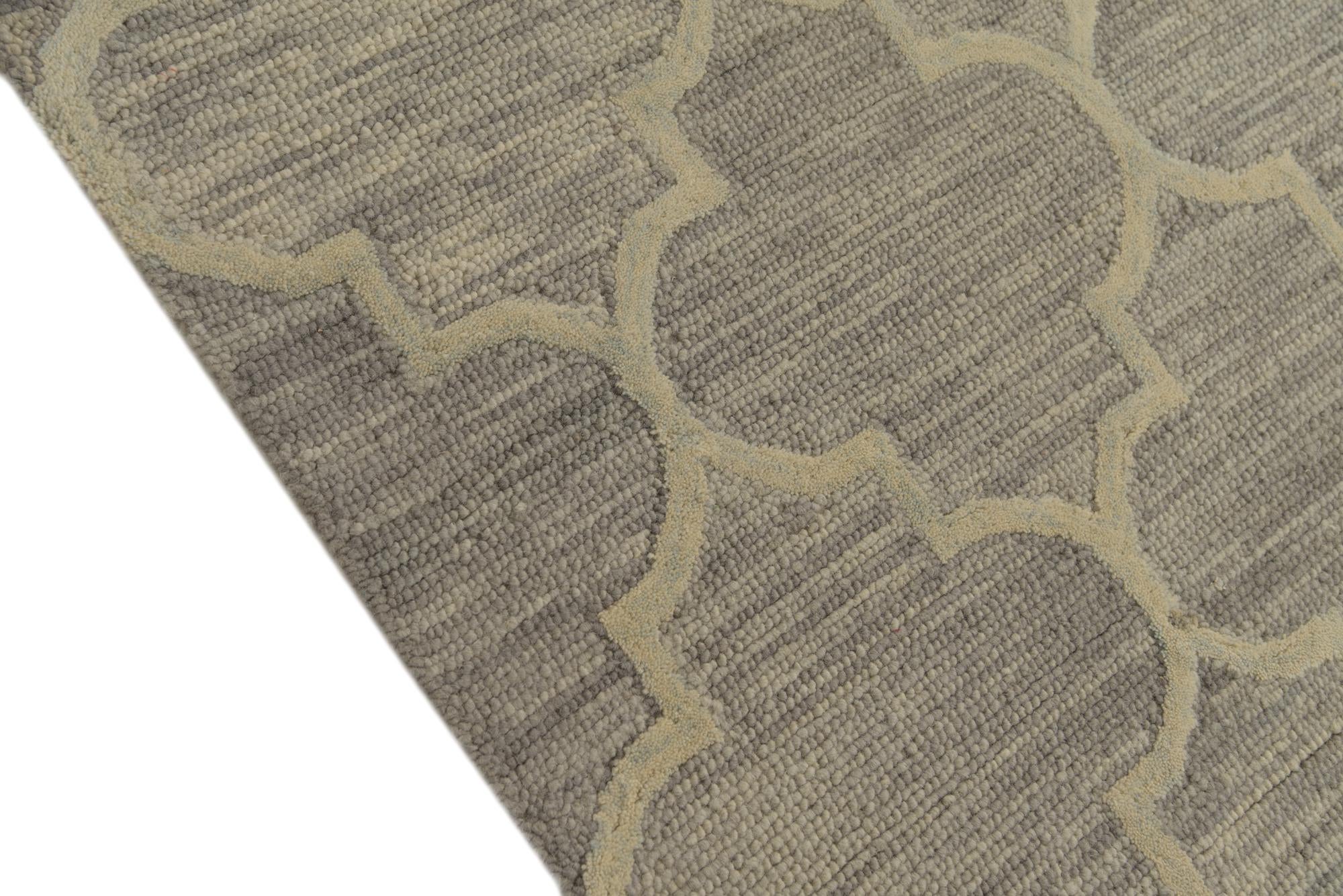 5' 2 x 8' Luna Rug