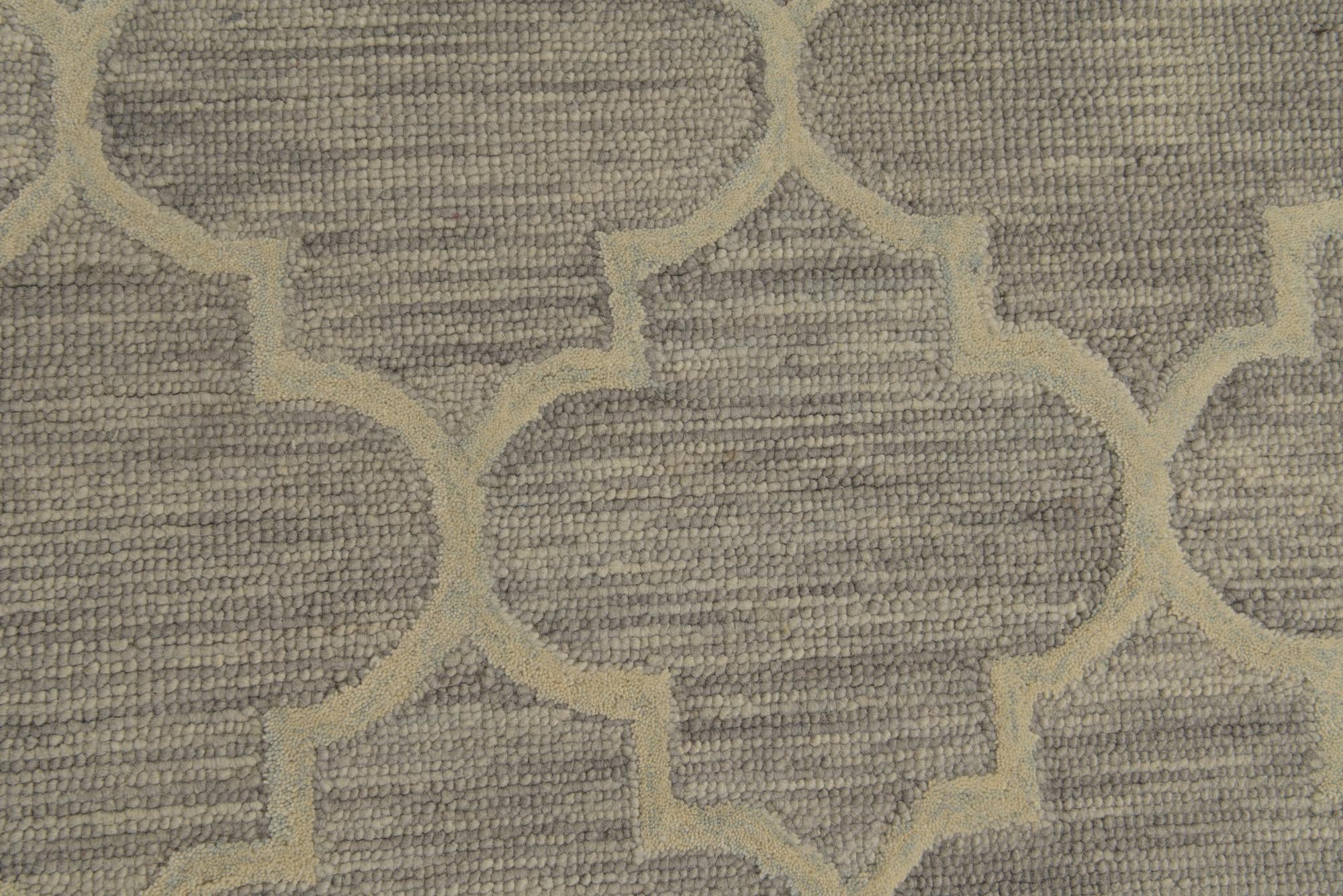 5' 2 x 8' Luna Rug