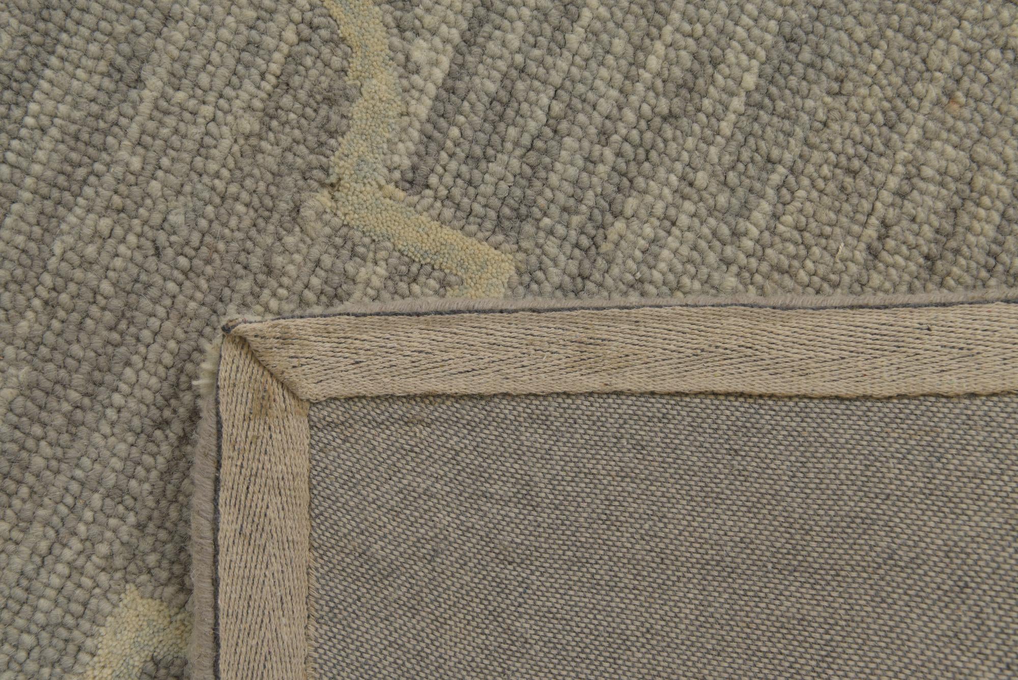 5' 2 x 8' Luna Rug