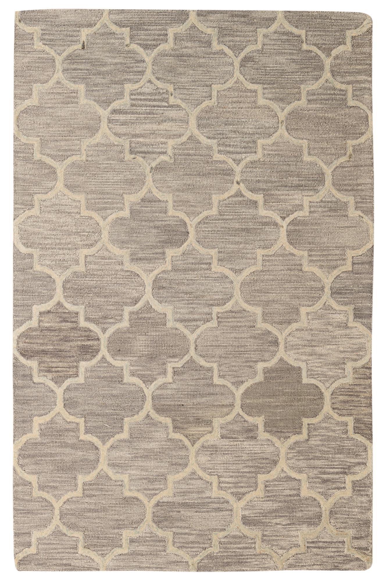 5' 2 x 8' Luna Rug