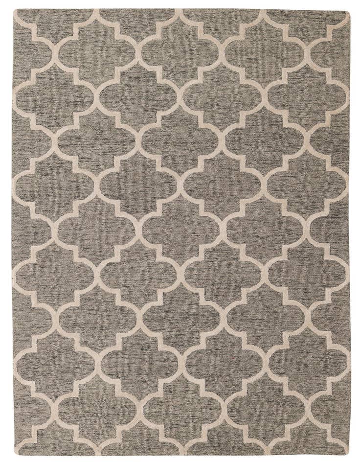 Detail image of 5' x 8' 1 Luna Rug