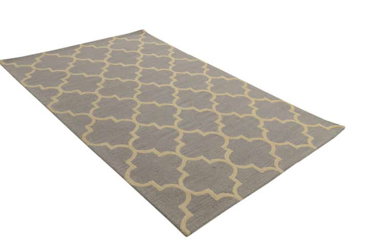 5' 1 x 8' Luna Rug