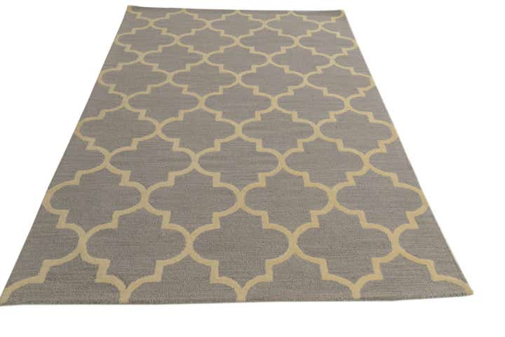 5' 1 x 8' Luna Rug