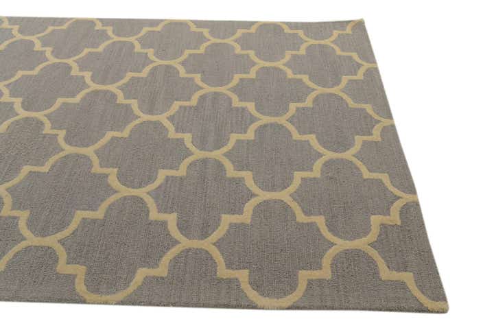 5' 1 x 8' Luna Rug
