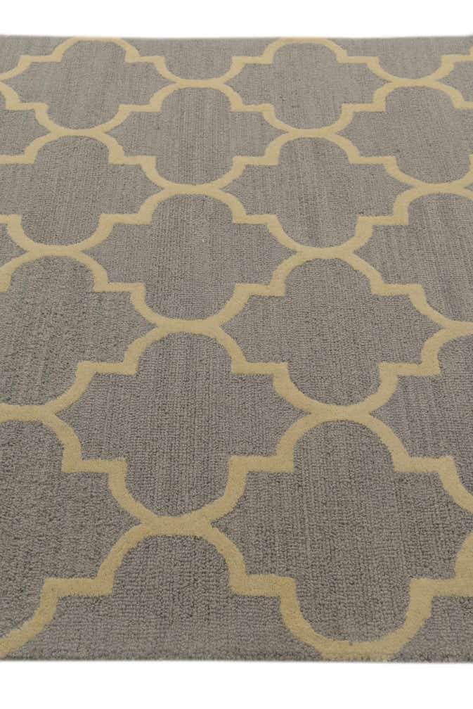 5' 1 x 8' Luna Rug