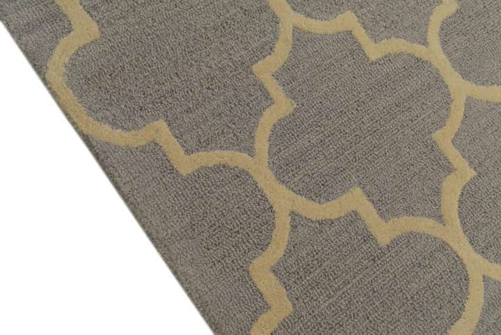 5' 1 x 8' Luna Rug