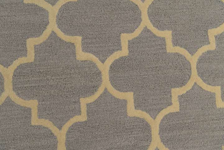 5' 1 x 8' Luna Rug