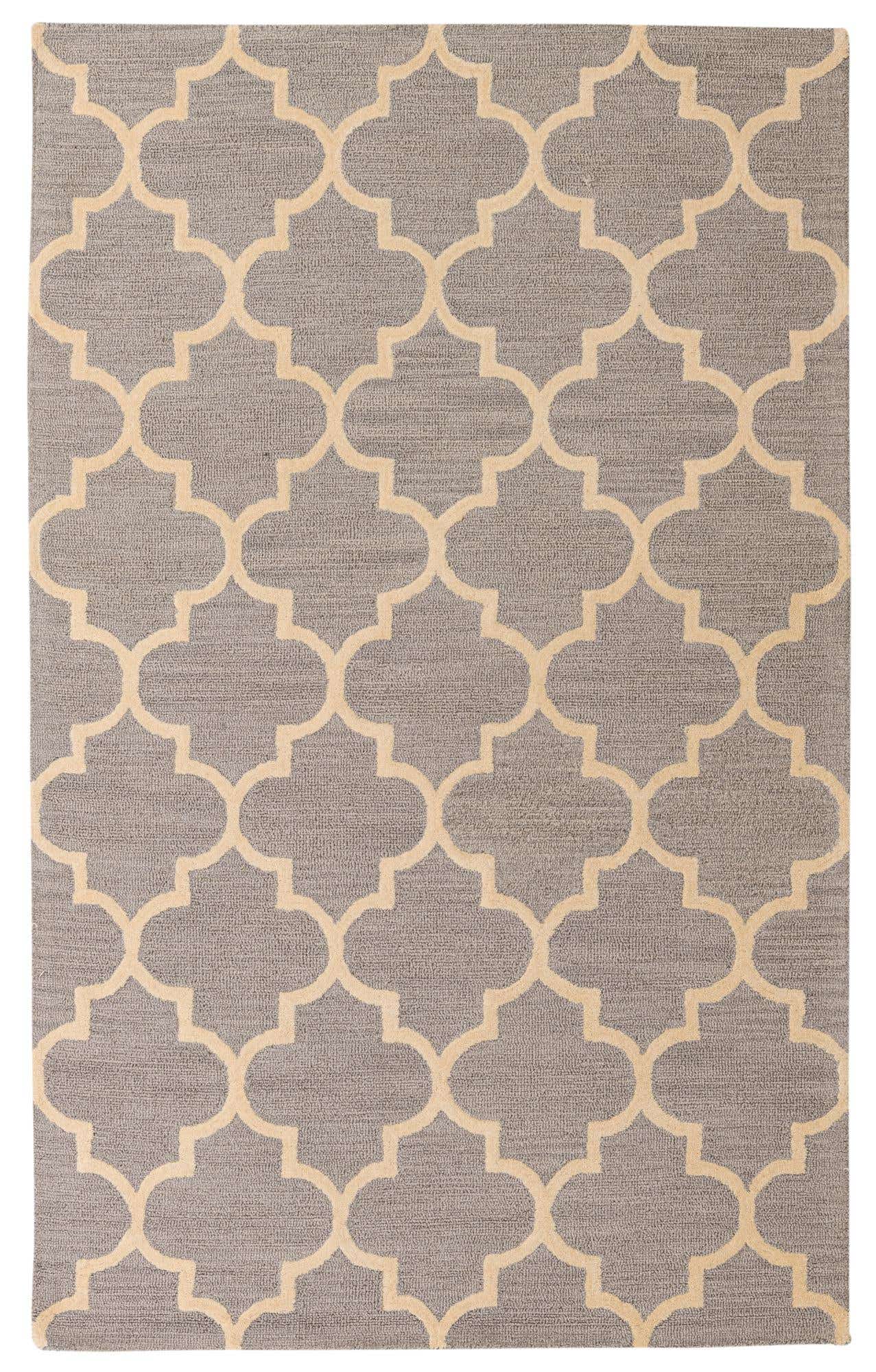 5' 1 x 8' Luna Rug