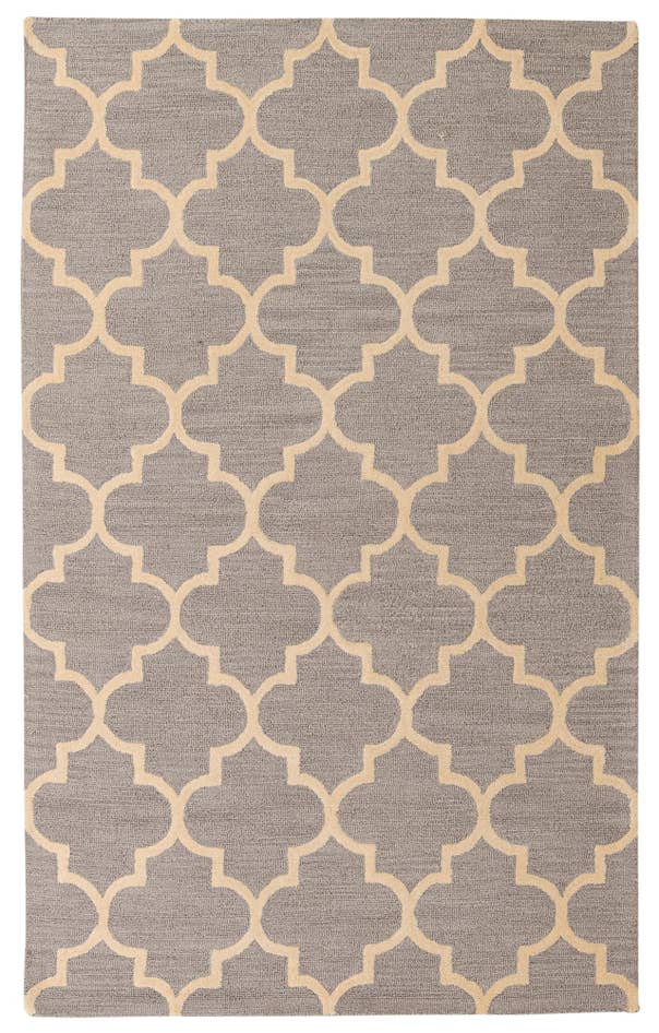 Detail image of 5' 1 x 8' Luna Rug