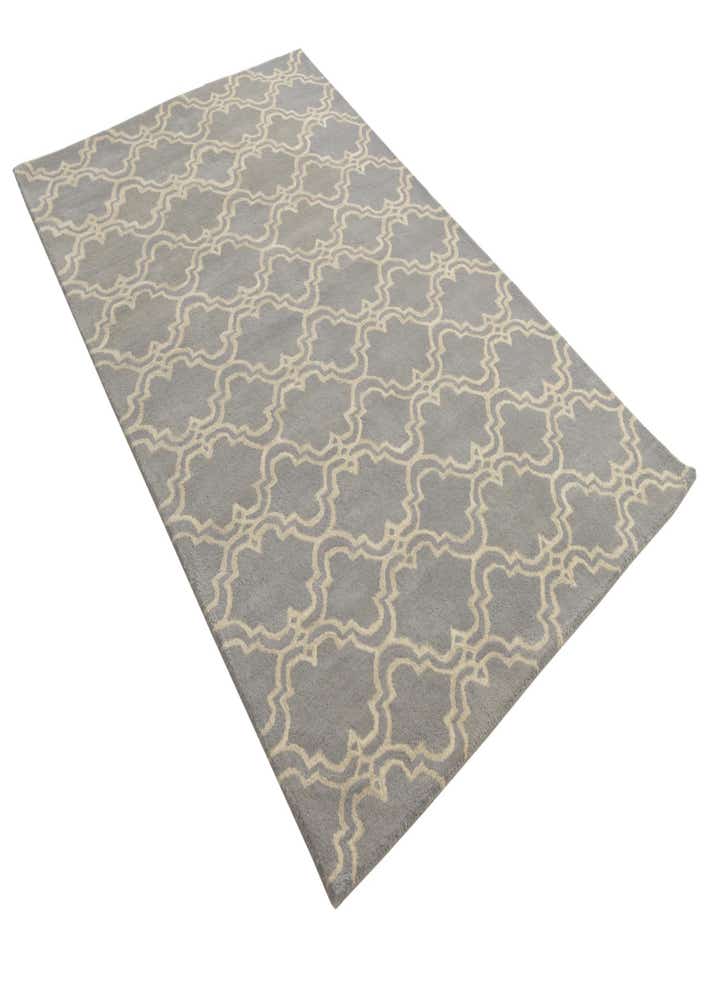 5' 1 x 8' 1 Luna Wool Rug