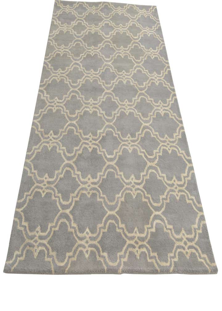 5' 1 x 8' 1 Luna Wool Rug