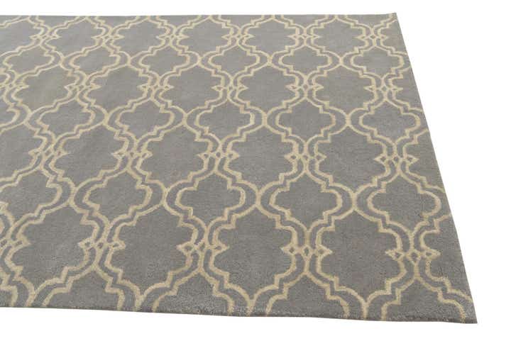 5' 1 x 8' 1 Luna Wool Rug