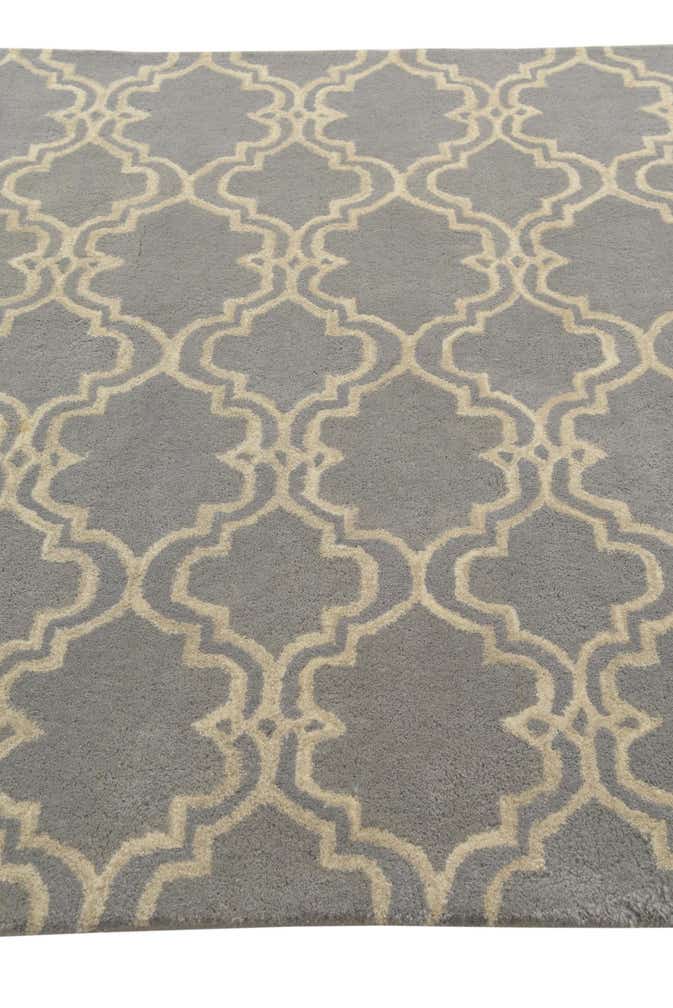 5' 1 x 8' 1 Luna Wool Rug