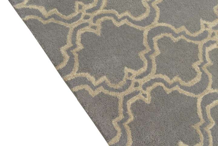 5' 1 x 8' 1 Luna Wool Rug