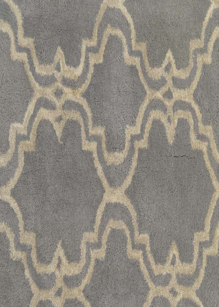 5' 1 x 8' 1 Luna Wool Rug