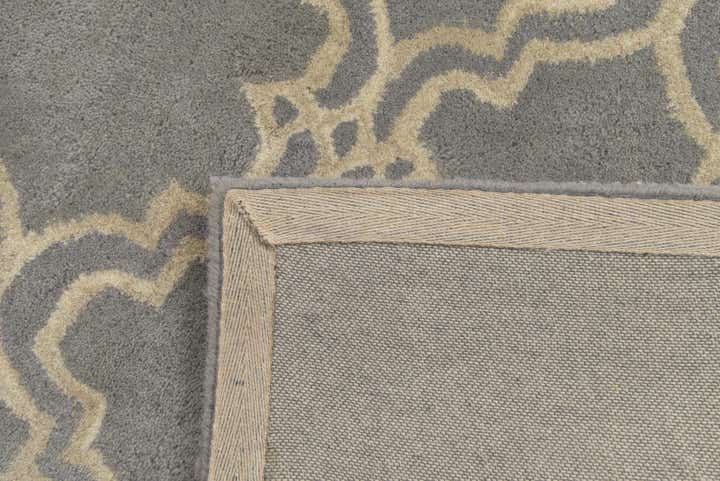 5' 1 x 8' 1 Luna Wool Rug