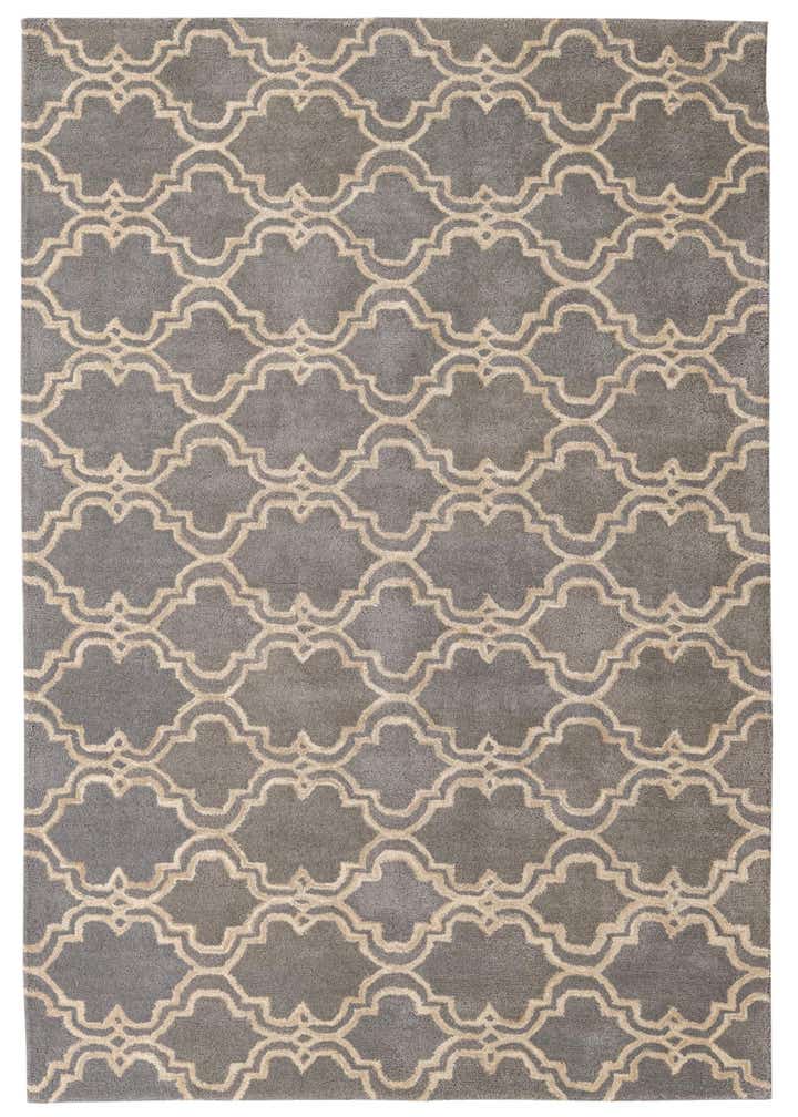 5' 1 x 8' 1 Luna Wool Rug