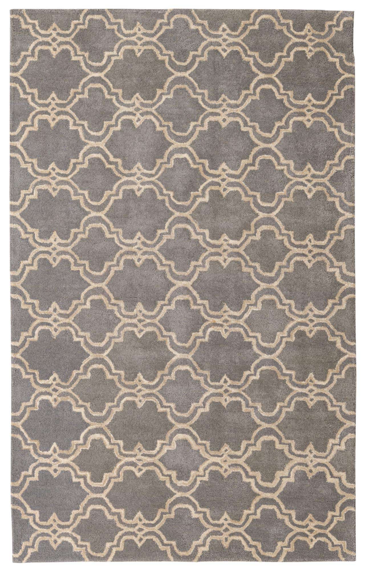 5' 1 x 8' 1 Luna Wool Rug