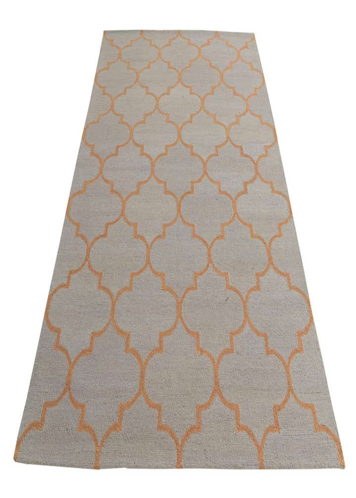 5' 1 x 8' Luna Rug
